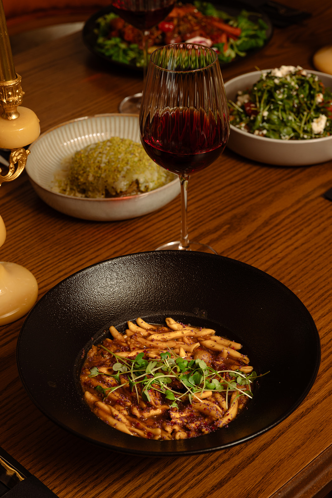 Ηπειρωτική Κουζίνα