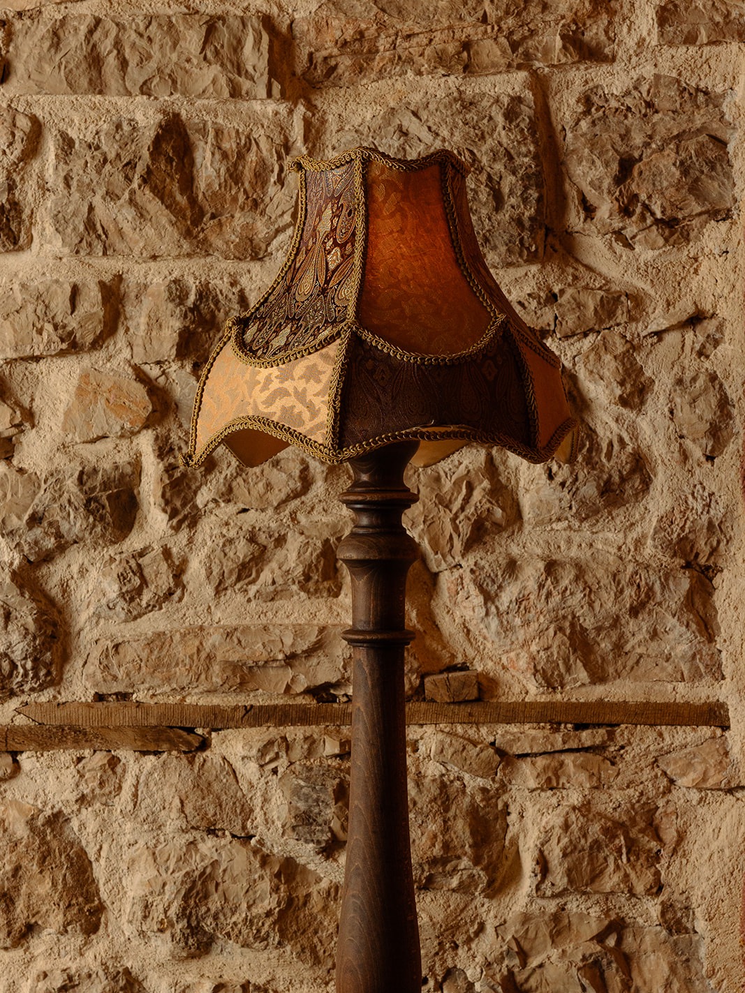 Il Castello — Η Αυλή